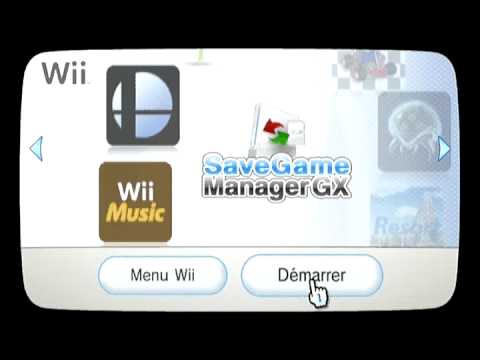 install wad manager on wii 4.3e